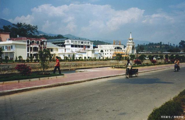 缅北的佤邦是一个什么样的地方?和缅甸其他的"邦"有什么不同?