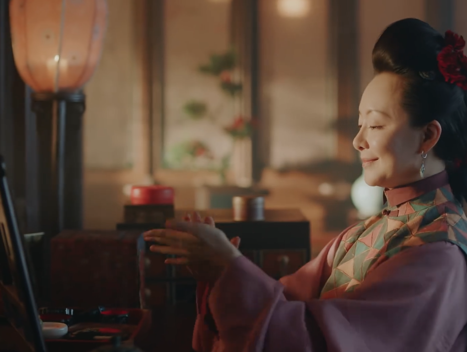《玉楼春》剧照
