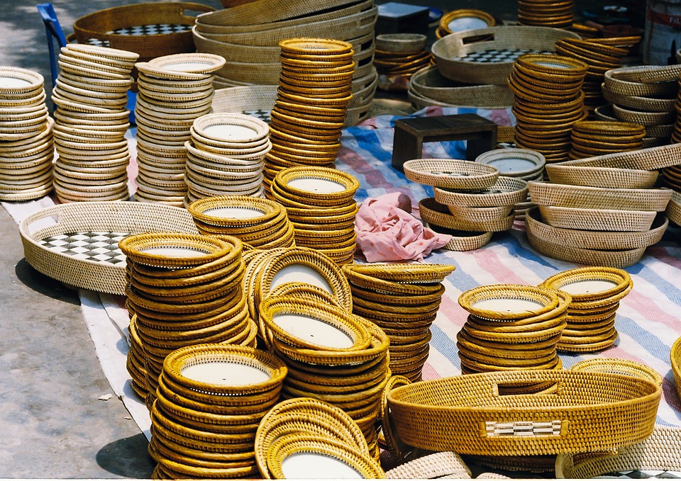 竹加工制造业转型升级的方向有哪些