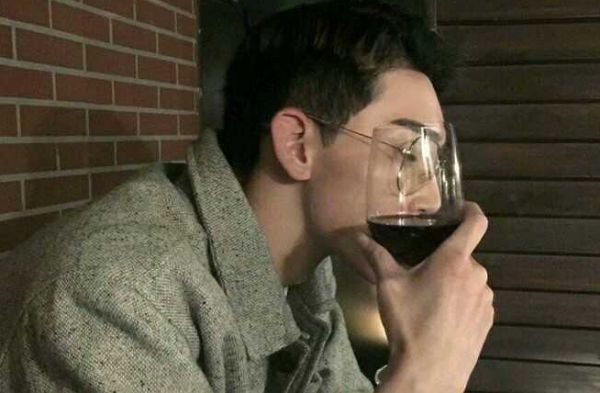 京圈北狐先生指的是谁