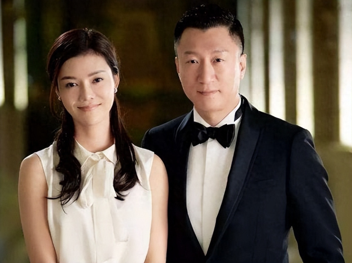 回顾演员车晓不顾一切嫁给山西富豪离婚后40岁仍单身