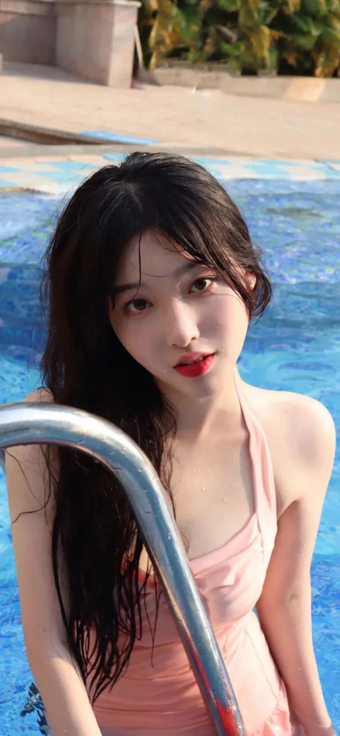 欲望男女：消遣读物故事集（2025 年 8 月刊）