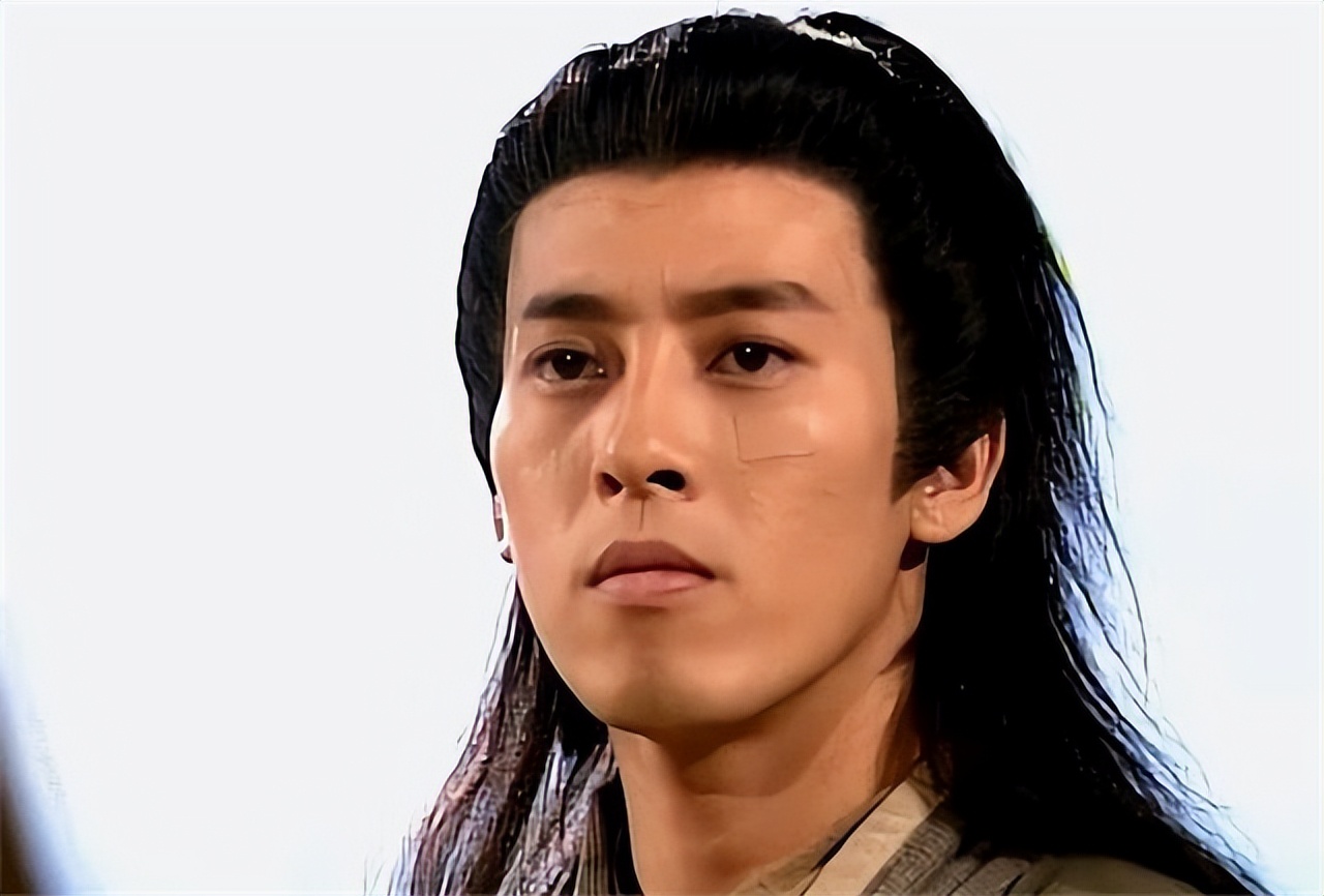 令狐冲一生四大错