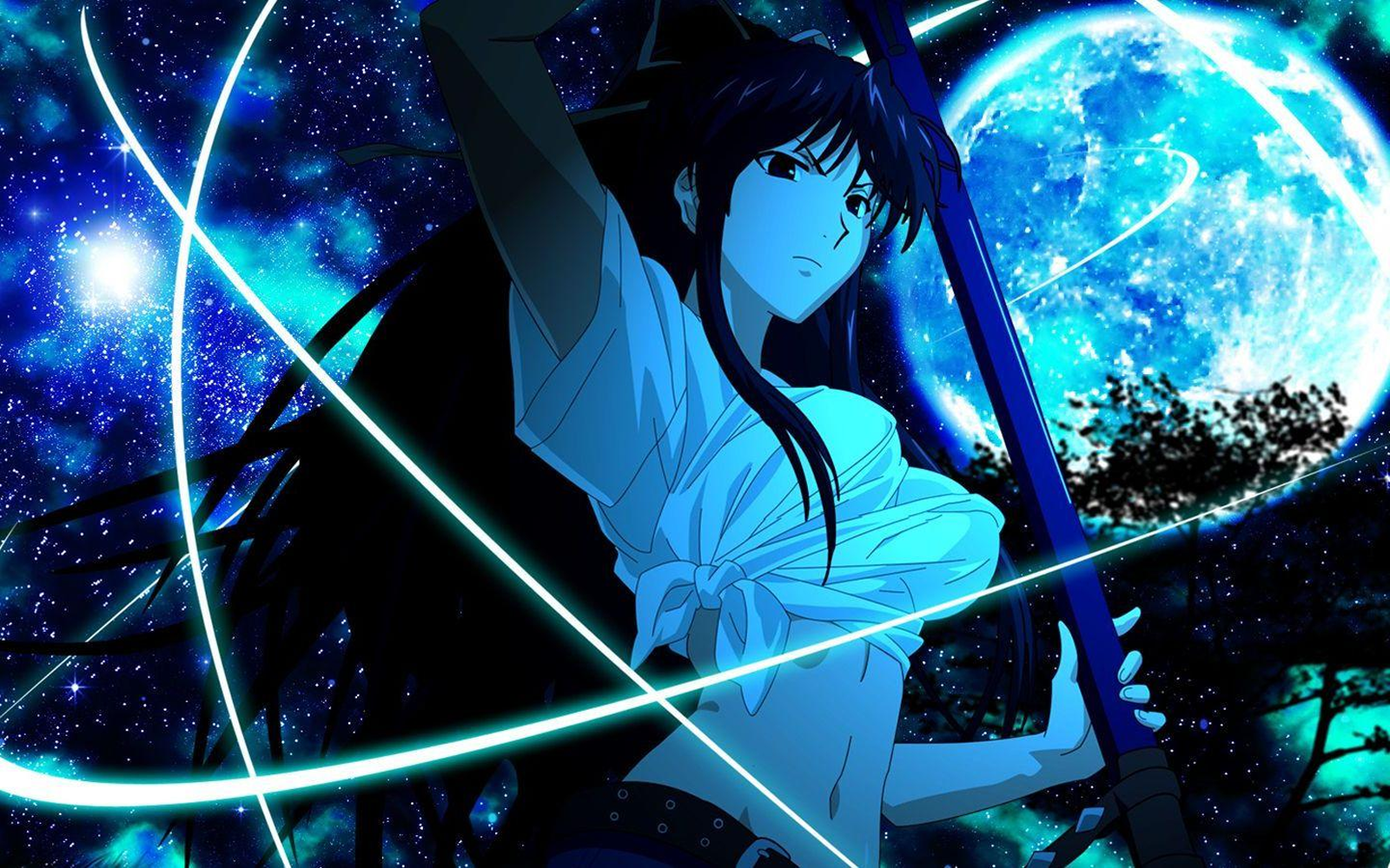 啤酒,洗澡,吃嫩草:盘点秀色可餐的动漫御姐们