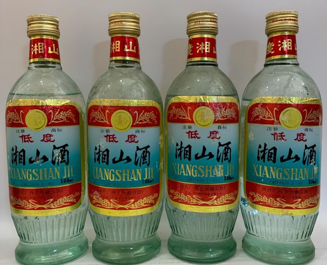 广西这几大失败酒,在当地很出名,可始终走不出去,实在是可怜!