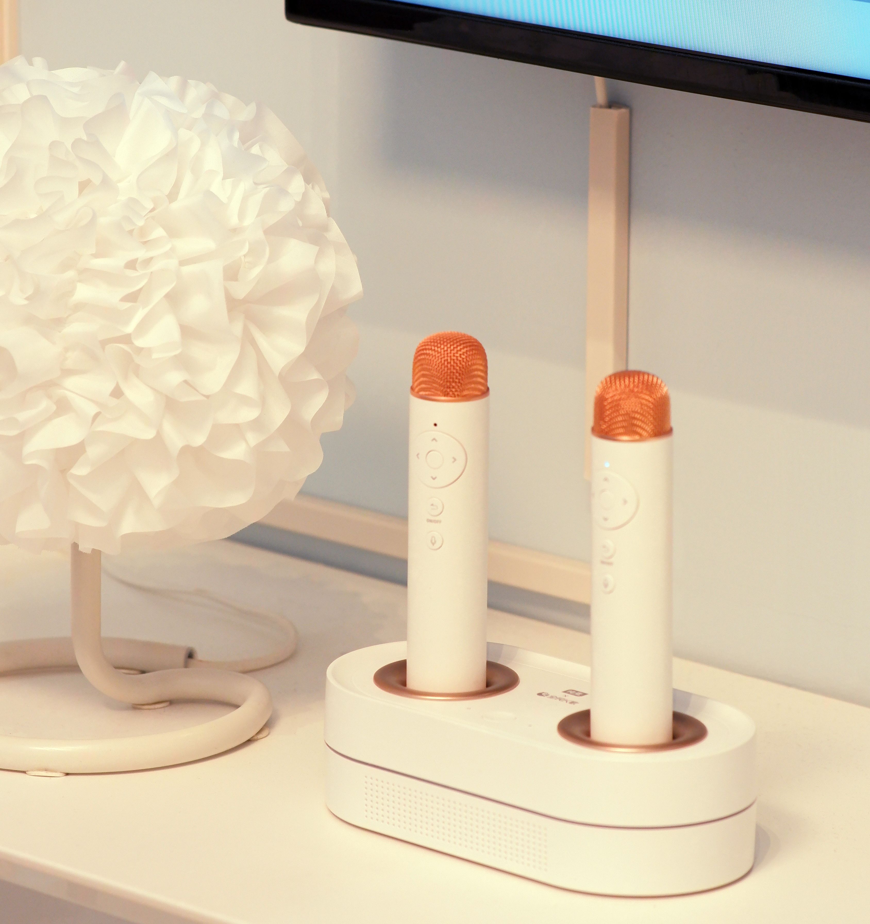 纯麦麦克风k2 se评测