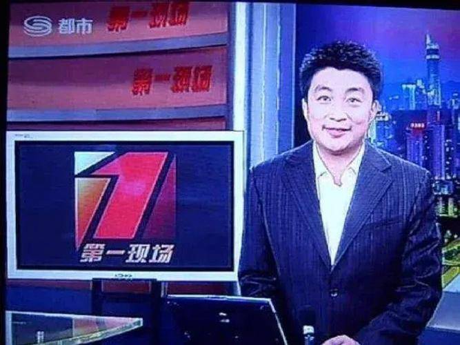 原深圳卫视主持人董超:容颜苍老开直播,人气冷清好心酸