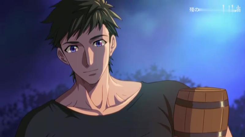 哥布林的洞窟3(1-12P),动漫,日本动漫,好看视频