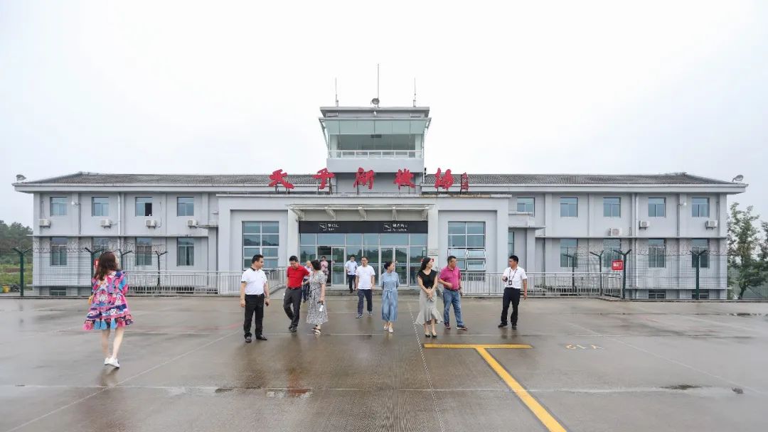 【长三角一体化】浙江民进企联会走进湖州安吉招商推介会顺利召开