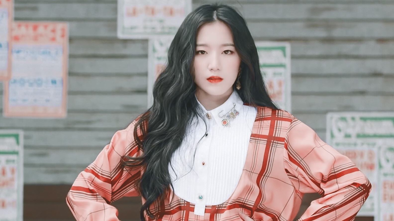 gidle女团成员都有谁