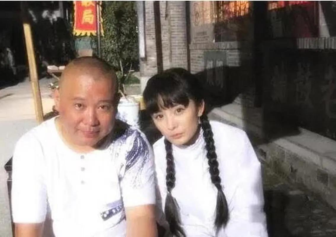 郭德纲和杨幂还有这层关系?能说赢郭德纲的,只能是郭麒麟?