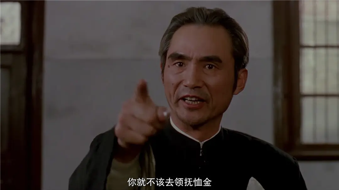 1991年的《决战之后》:男主角得到杨振宁认可,葛优惊喜反串女角