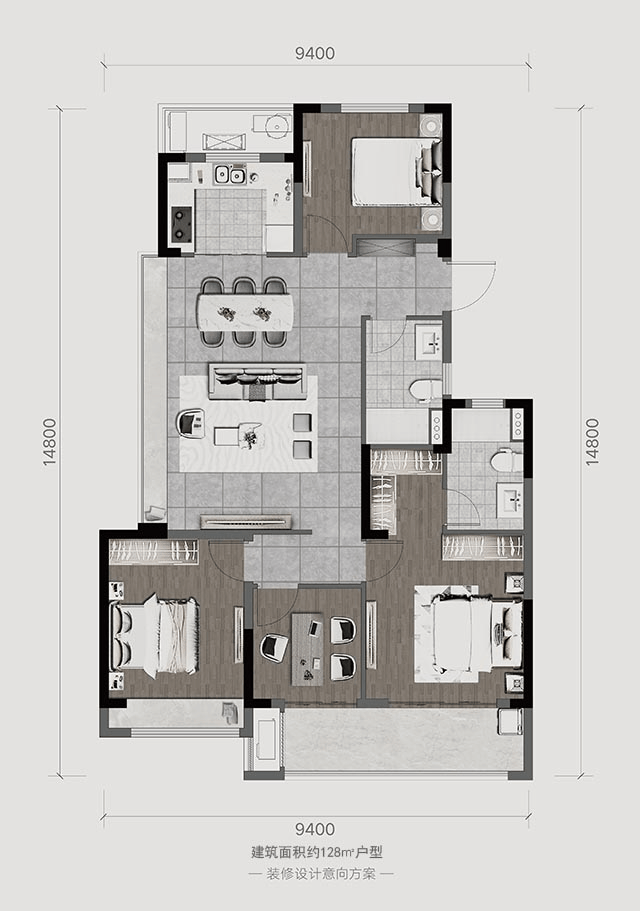 杭绍买房逻辑共通点:跟着孩子成长换房?