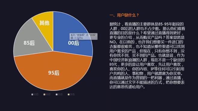 [图]新手卖家如何做好淘宝直播，打造爆款一