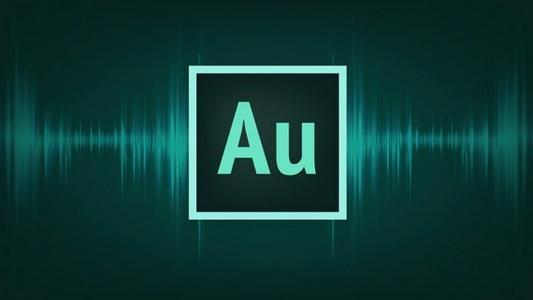 adobe audition中文版_au汉化版官方下载免激活安装包 mac教程