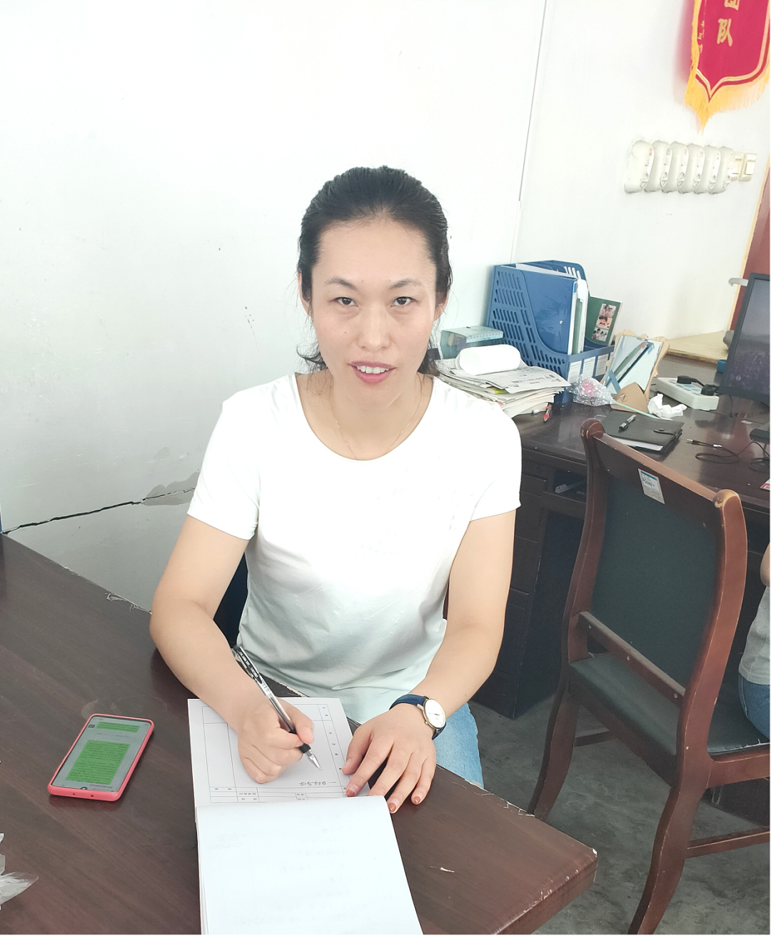 夯实基础,扬帆启程—平度市西关中学英语组教研活动纪实