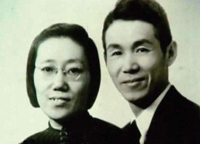 没有王承书先生就没有中国的原子弹——致敬新中国伟大的拾薪者