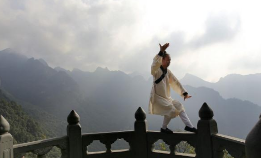 抗战时"道士"都在做什么?乱世下山,盛世修仙!