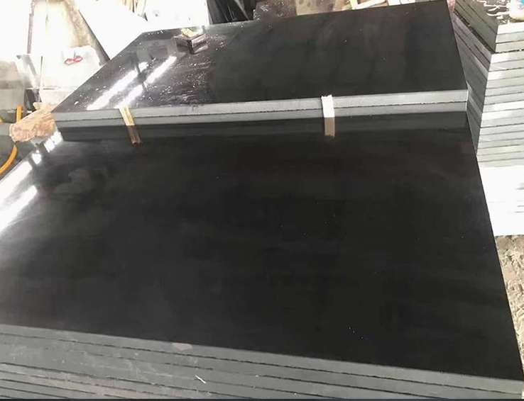 蒙古黑石材多少钱一方?