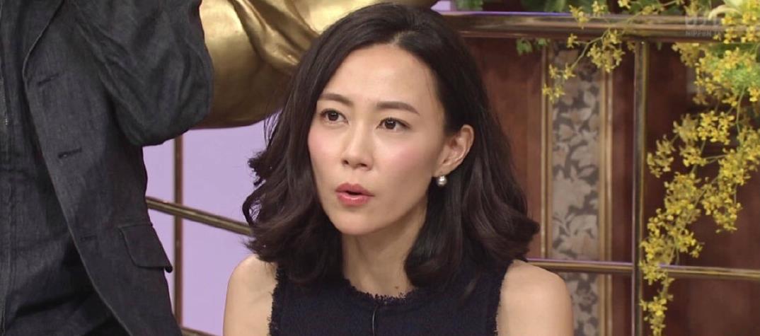 47岁木村佳乃的气质也太好了,体态依旧,颜值满分,凭状态美出圈