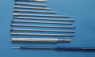 简单的膛线拉刀自制方法