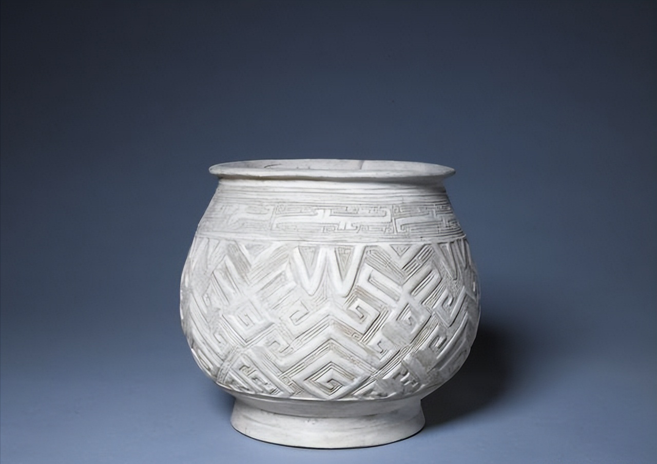 古罗马和汉代:陶瓷工艺的两种发展轨迹