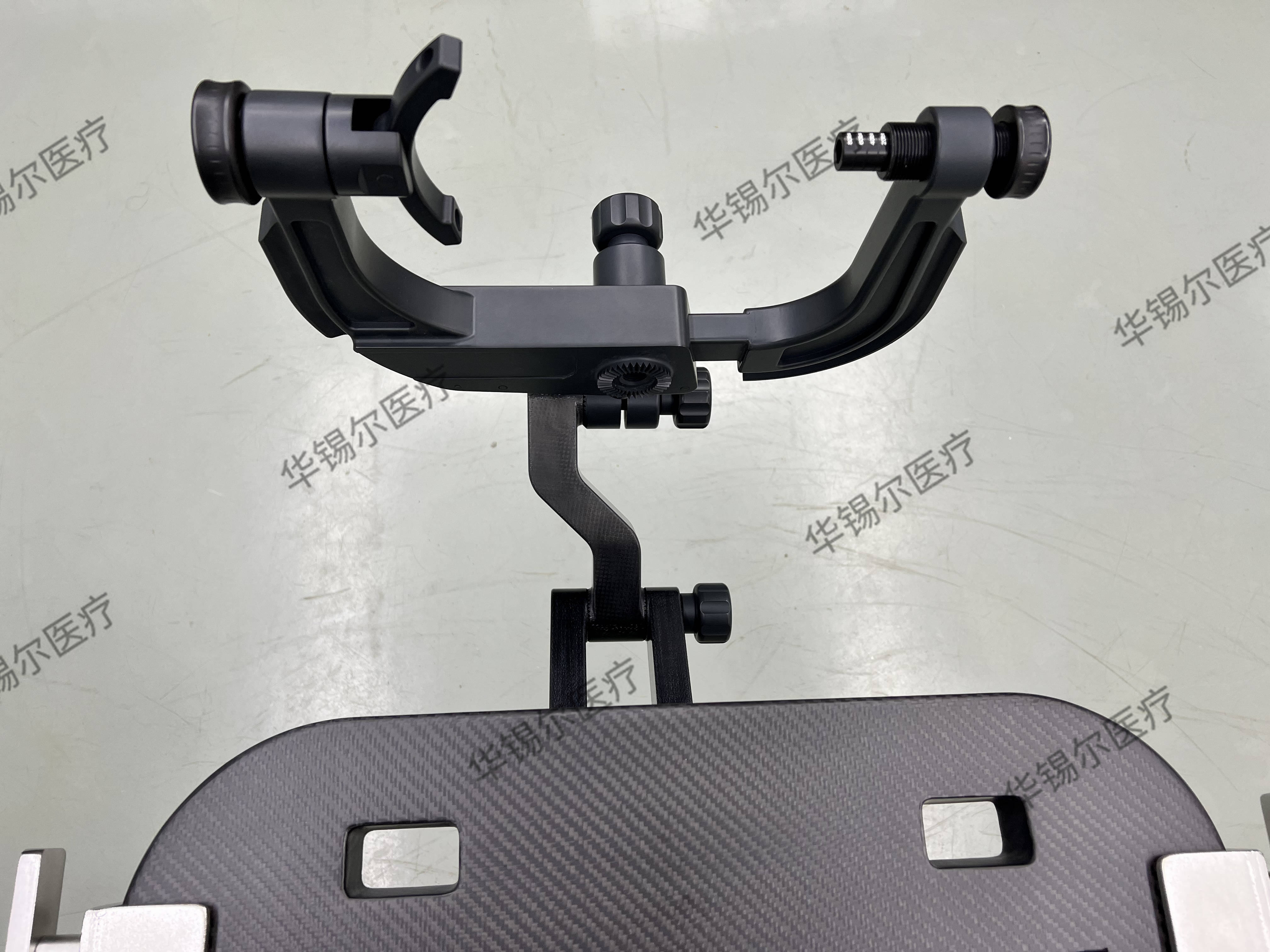 可透射线手术头架