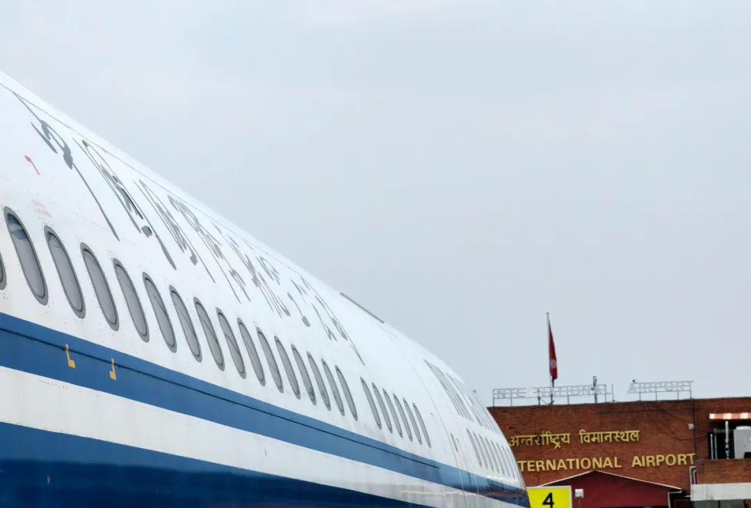 国航恢复执行成都—加德满都国际航线