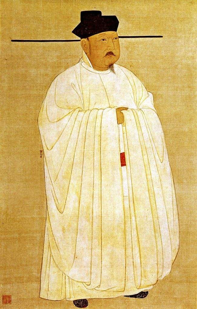 大辽第一名将:耶律休哥(1)