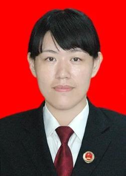 扫黑除恶专项斗争之西检人物志——刘运佳