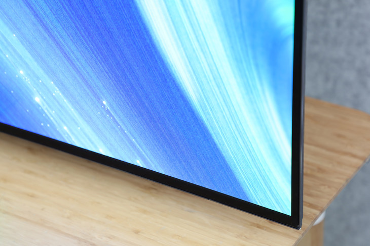 探索大屏电视全新形态 创维 obm 变形电视w82图赏