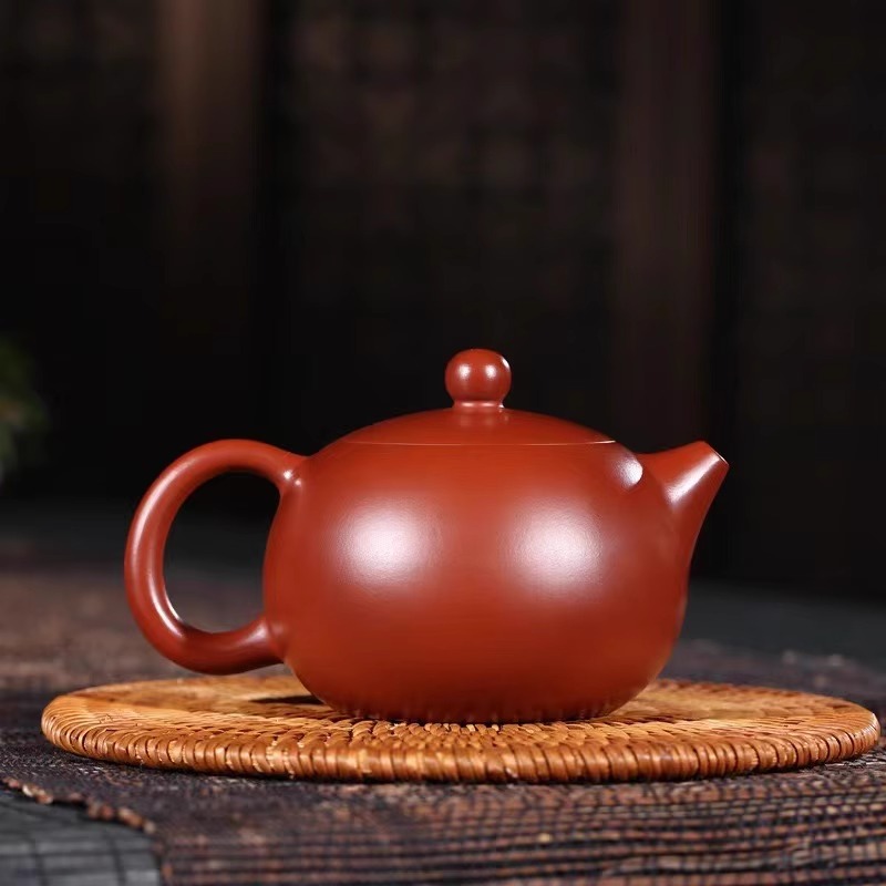 西施壶有长嘴的吗