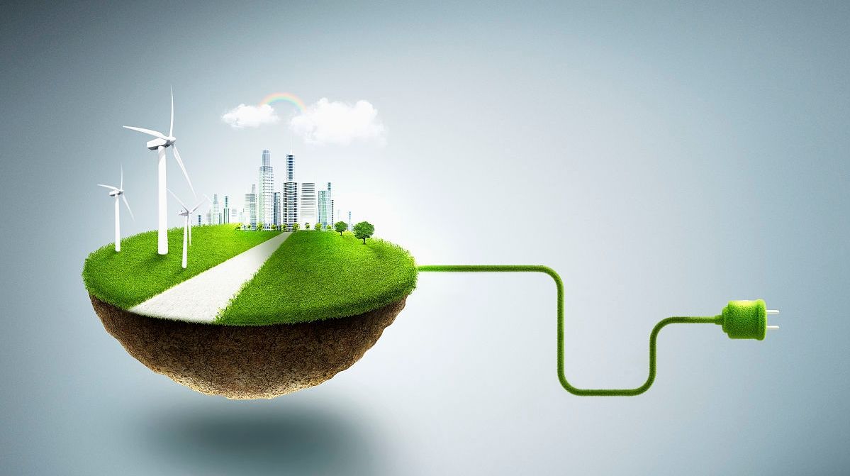 中国新能源战略,为什么是打破石油美元的突破口?看完就懂了