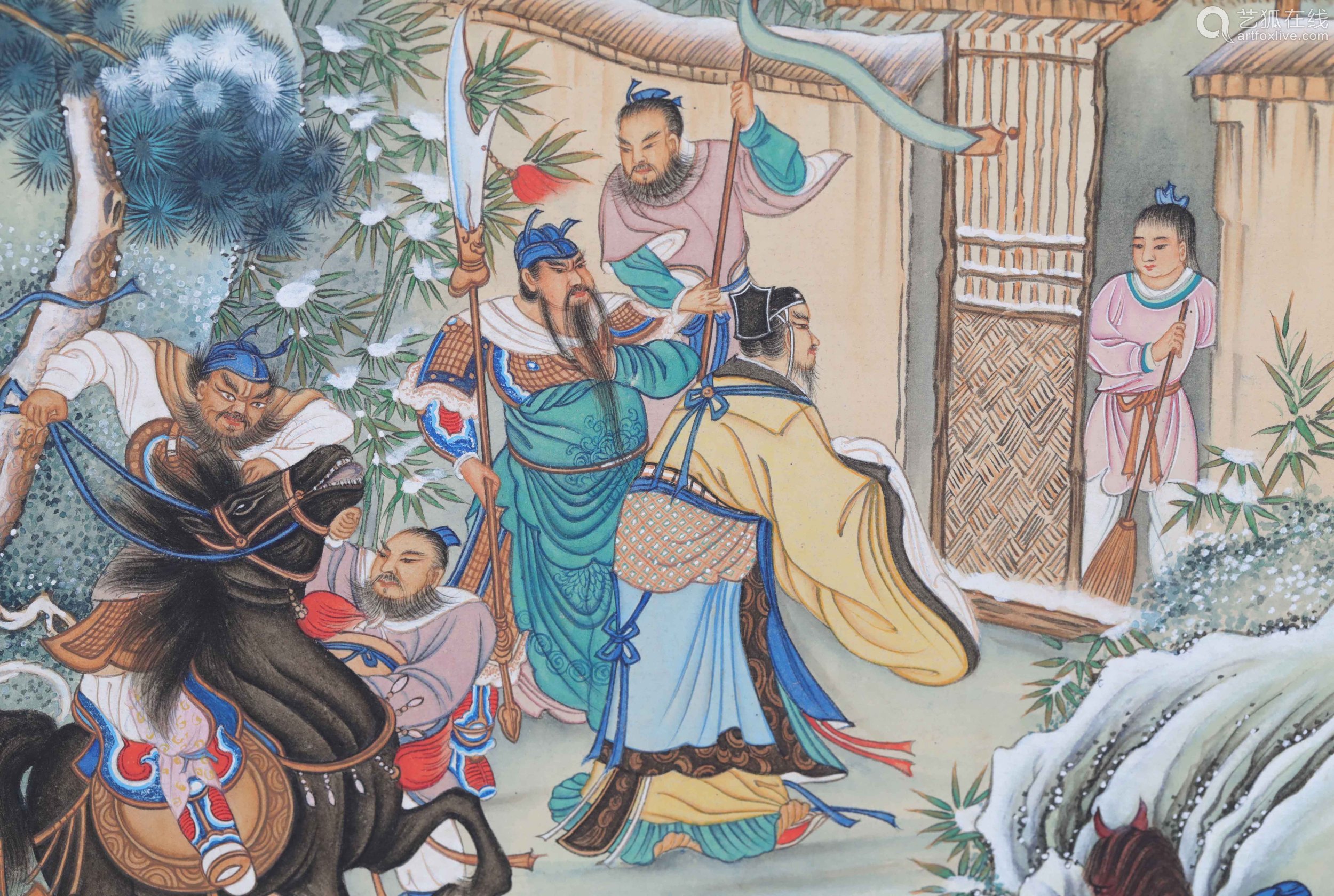 刘备得诸葛亮,真是如鱼得水吗?