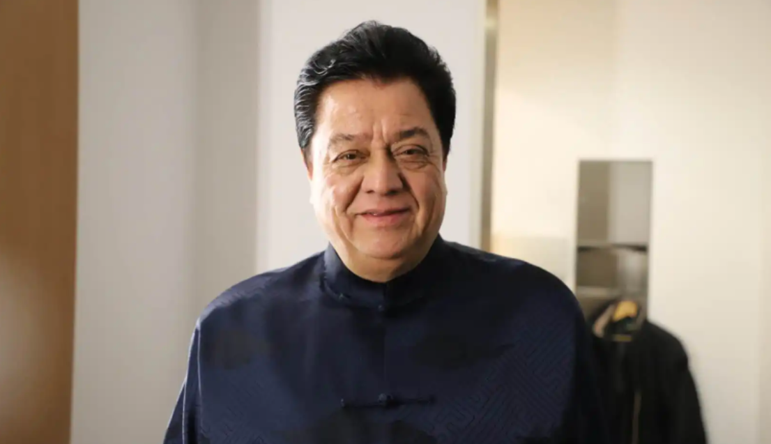 "六必治"李嘉存:拜师高英培,因保姆血亏300万,如今怎么样了