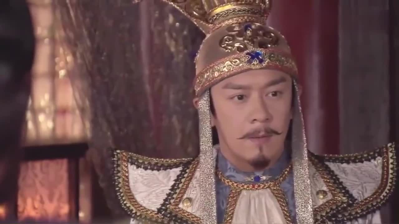 薛仁贵和薛平贵是什么关系?