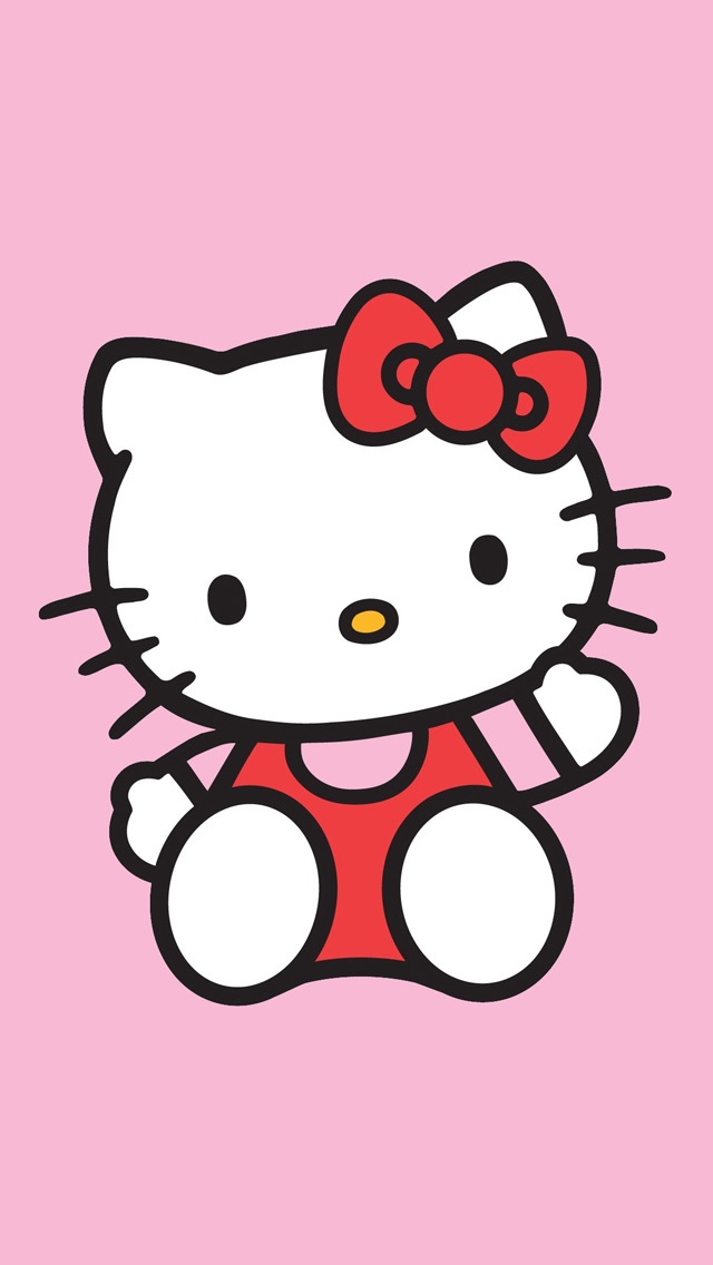 《hellokitty》推出电影