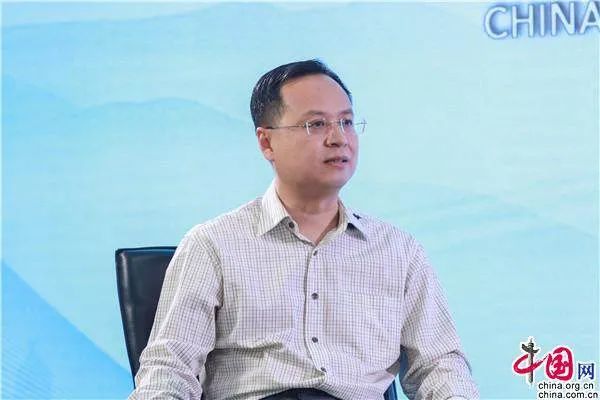 民政部儿童福利司司长郭玉强:将未成年人保护法落到实处