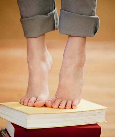 经常"踮脚尖"对身体有什么影响?6个好处,不妨提前了解