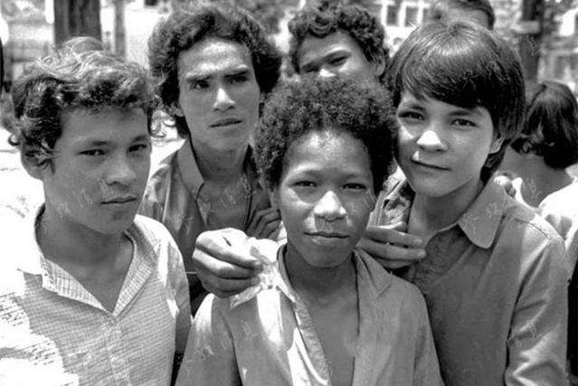 美越战争中,美军对待越南女兵的手段有多狠?成了她们一生的噩梦