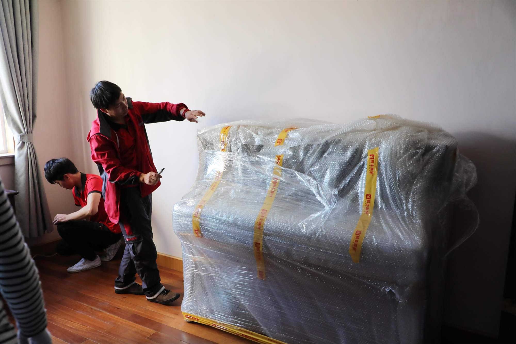 搬钢琴需要注意事项有哪些钢琴能竖着搬运吗专业人士来解答