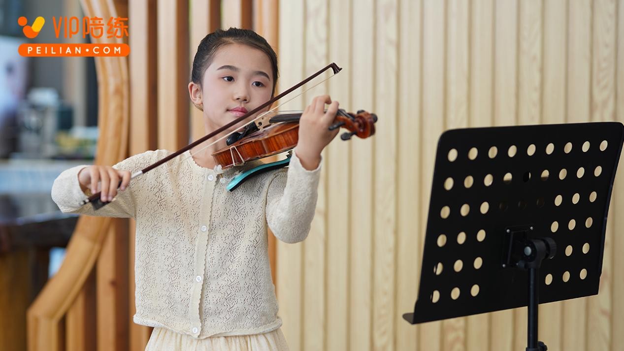 vip陪练《天才小琴童》第三季,再次与郎朗大师携手演绎