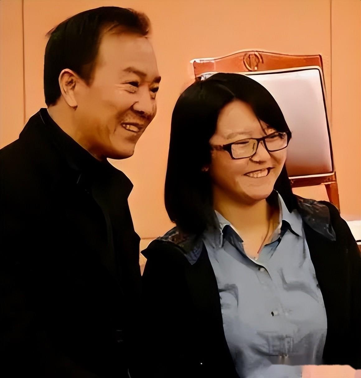 戴志诚的前妻杨蕾,如何解放心灵,独自奋斗不再选择再婚