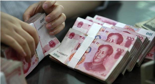 不同的银行可不可以存钱进去呢?