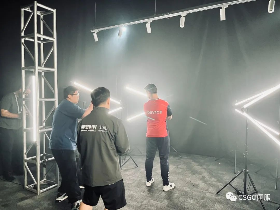 【CAC 2023明天12:00打响，TYLOO、LVG向ENCE、A队发起冲击！】