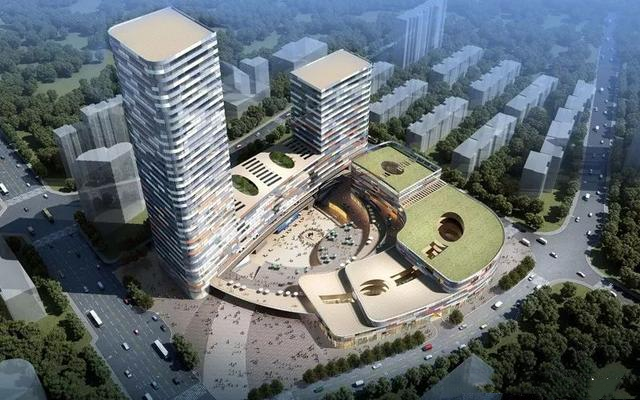 普陀区不行?这个小区的房子两年涨了近300万