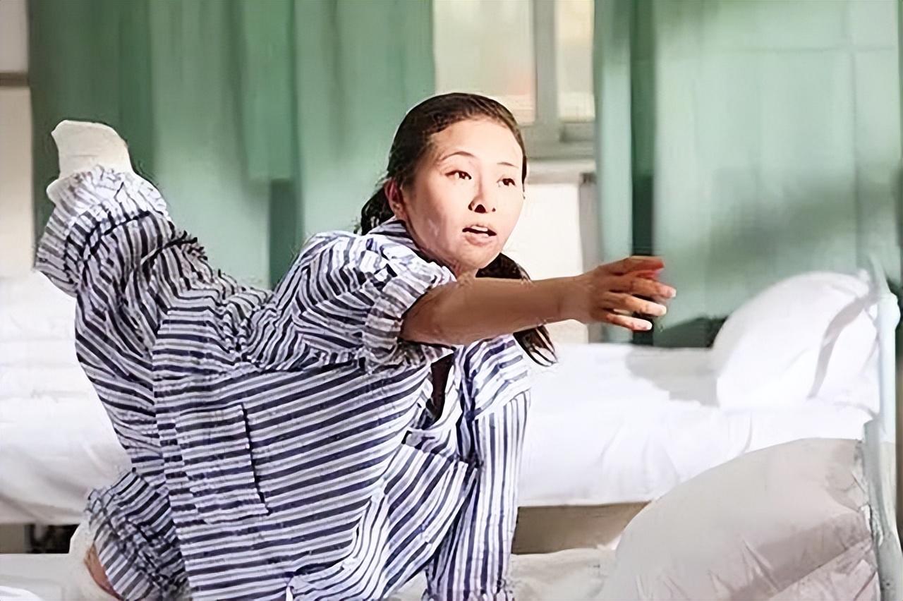 回顾廖智:在地震中失去双腿,通过舞蹈重拾信心,离婚6年后再嫁华裔