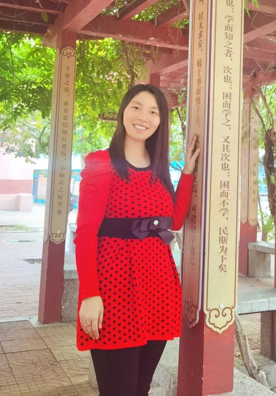 潍坊市奎文区早春园小学班主任风采展(一)