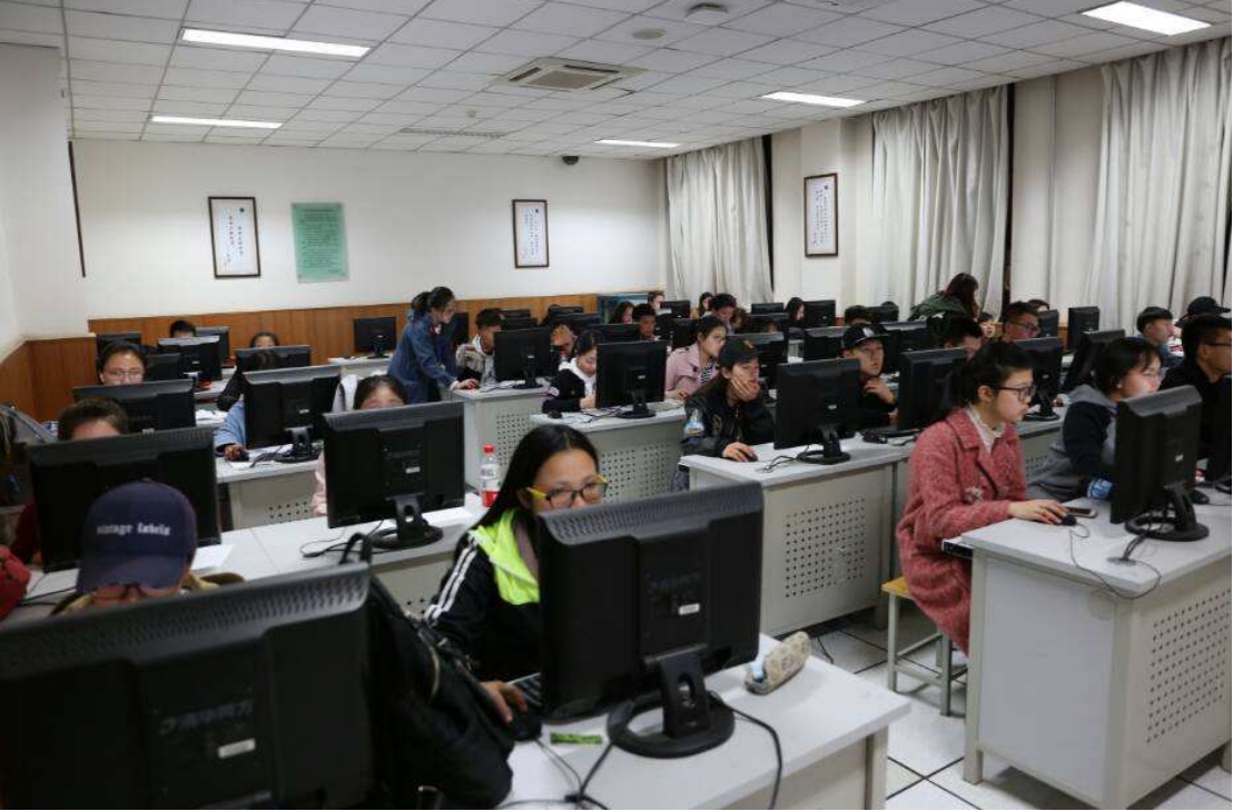 12间大学计算机专业入选"双一流",北大清华浙大包揽前三!