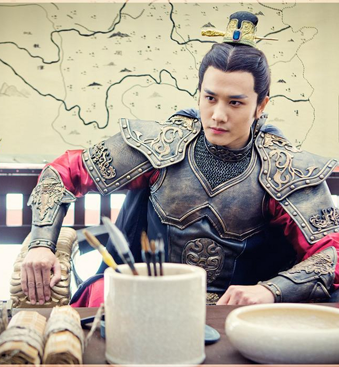 徐羡之乃刘裕老同事徐羡之出身寒门,早年与宋武帝刘裕同为晋将桓修的